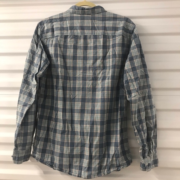 Columbia Sportswear Men's Buttonup Long Sleeve - Picture 3 of 6